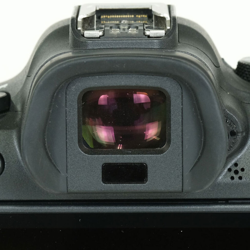 Canon EOS R6 Mark II