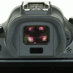 Canon EOS R6 Mark II