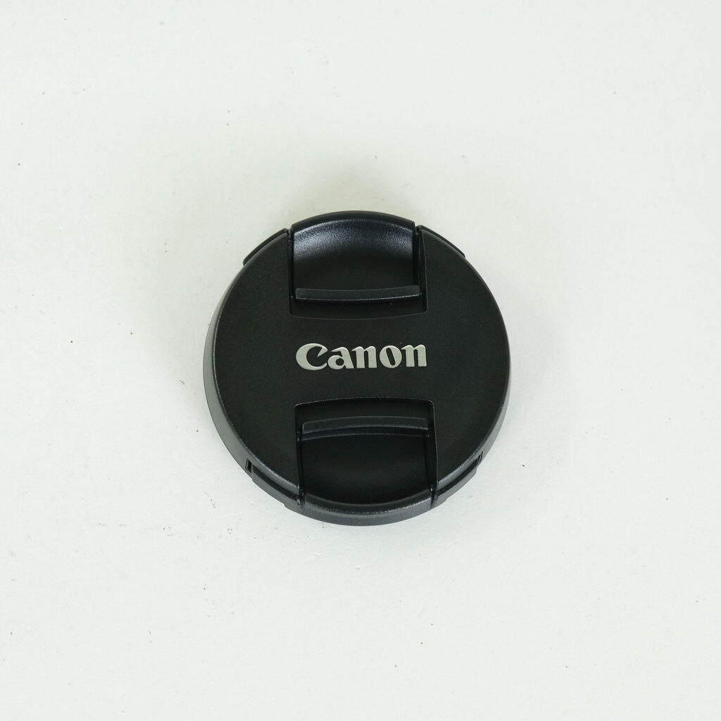 Canon EF50mm F1.8 STM