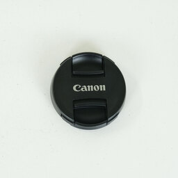 Canon EF50mm F1.8 STM