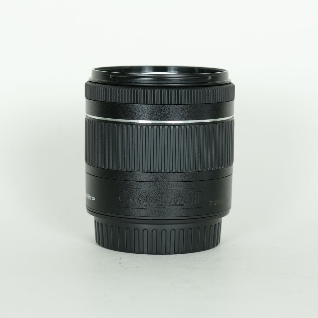 Canon EF-S18-55mm F4-5.6 IS STM Canon EF-S18-55mm F4-5.6 IS STM