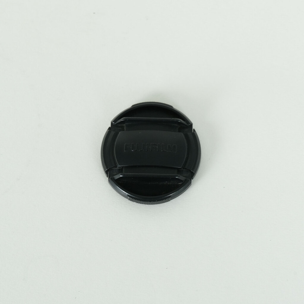 FUJIFILM XF27mmF2.8