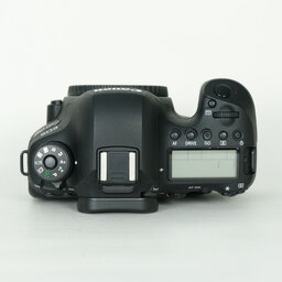 Canon EOS 6D Mark II