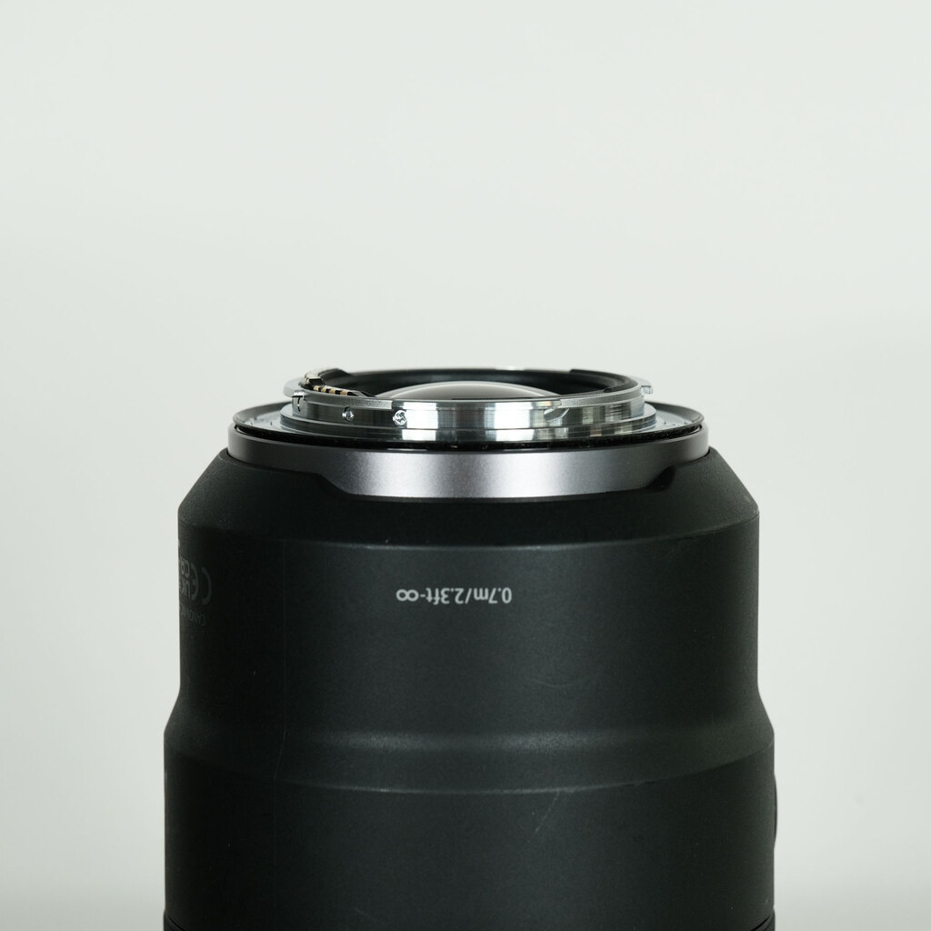 Canon RF135mm F1.8 L IS USM