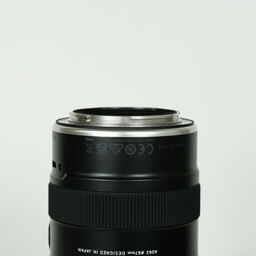 TAMRON 28-75mm F/2.8 Di III VXD G2 (Model A063) [ニコンZ用]