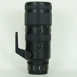 Nikon NIKKOR Z 70-200mm f/2.8 VR S