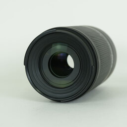 TAMRON 70-300mm F/4.5-6.3 Di III RXD (Model A047) [ソニーE用]