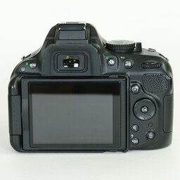 Nikon D5200 ボディ ブラック Nikon D5200 ボディ ブラック