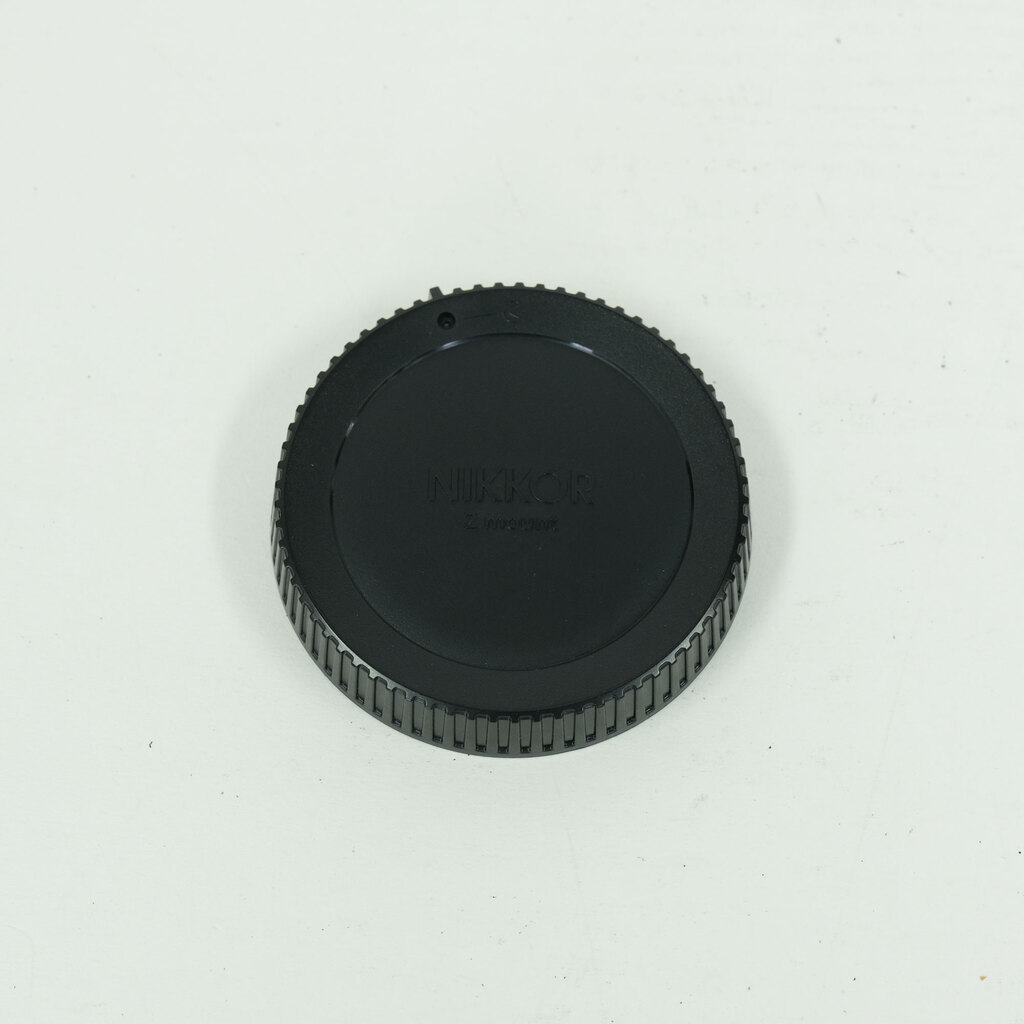 Nikon NIKKOR Z 24-120mm f/4 S