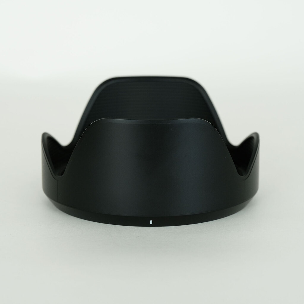 TAMRON 18-400mm F/3.5-6.3 Di II VC HLD (Model B028) [ニコン用]