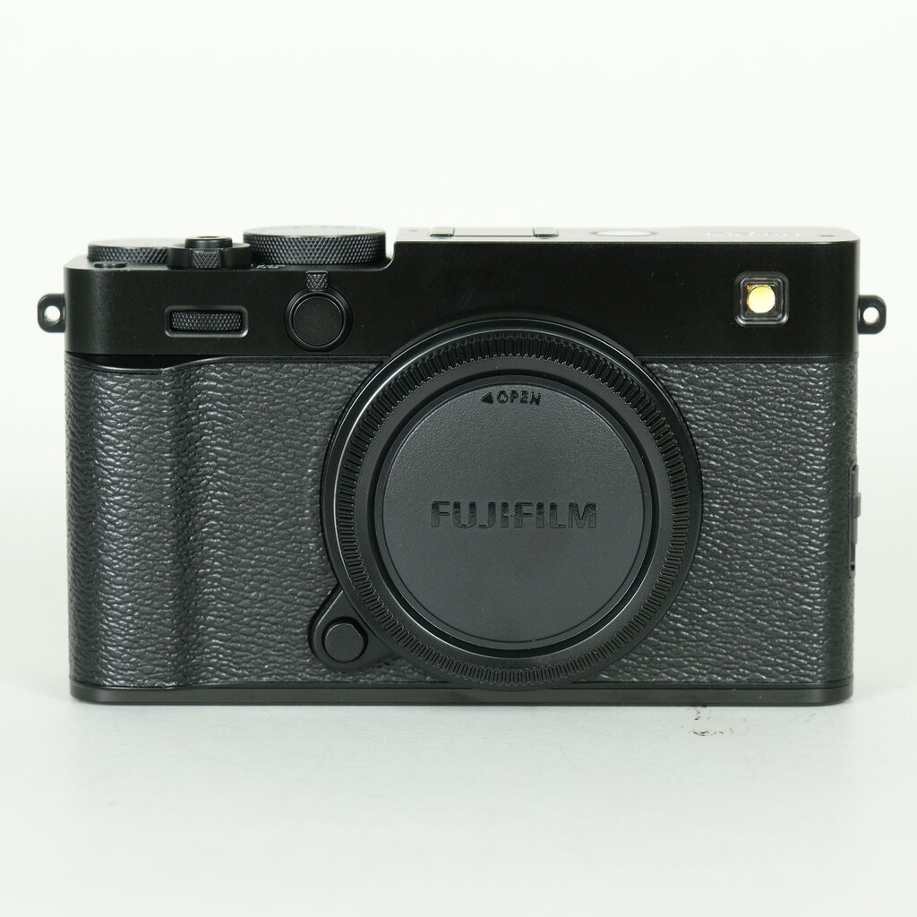 FUJIFILM X-E5 ボディ [ブラック] 中古価格比較 - 価格.com