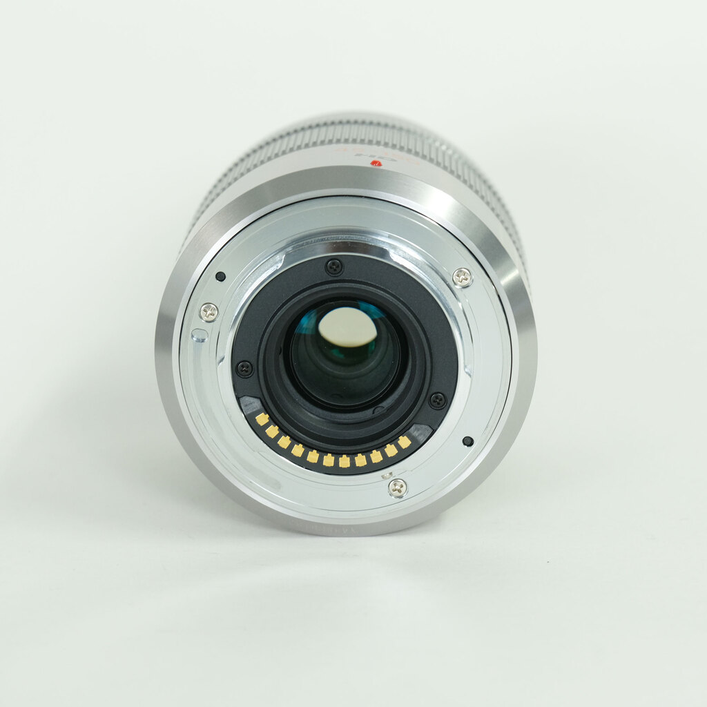 Panasonic LUMIX G VARIO 45-150mm / F4.0-5.6 ASPH. / MEGA O.I.S.
