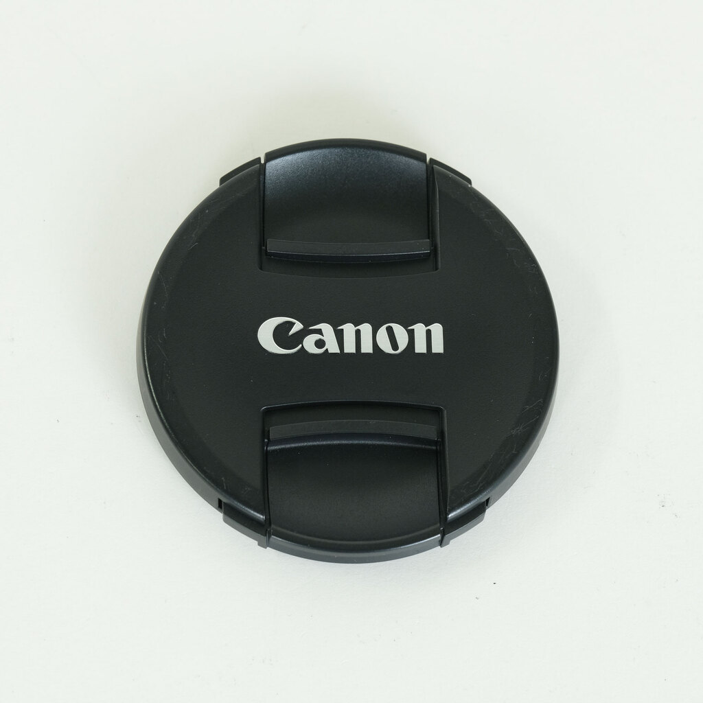 Canon EF100-400mm F4.5-5.6L IS II USM