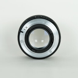 Carl Zeiss Planar T* 50mm F1.4 ZF [ニコンF用]
