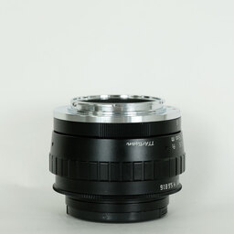 TTArtisan 23mm f/1.4 C [フジフイルムX用]