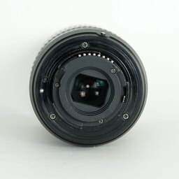 Nikon AF-P DX NIKKOR 70-300mm f/4.5-6.3G ED VR