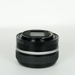 Nikon NIKKOR Z 40mm f/2