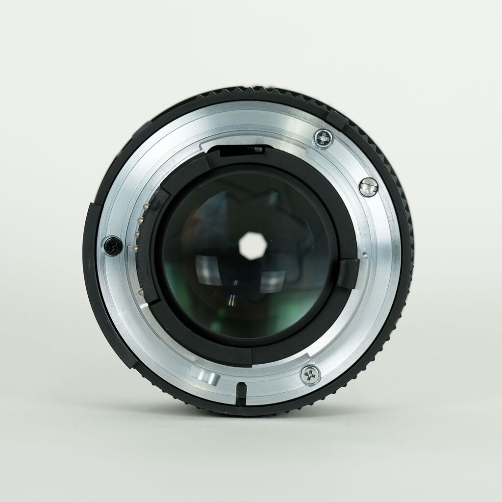 Nikon Ai AF Nikkor 50mm F1.4D