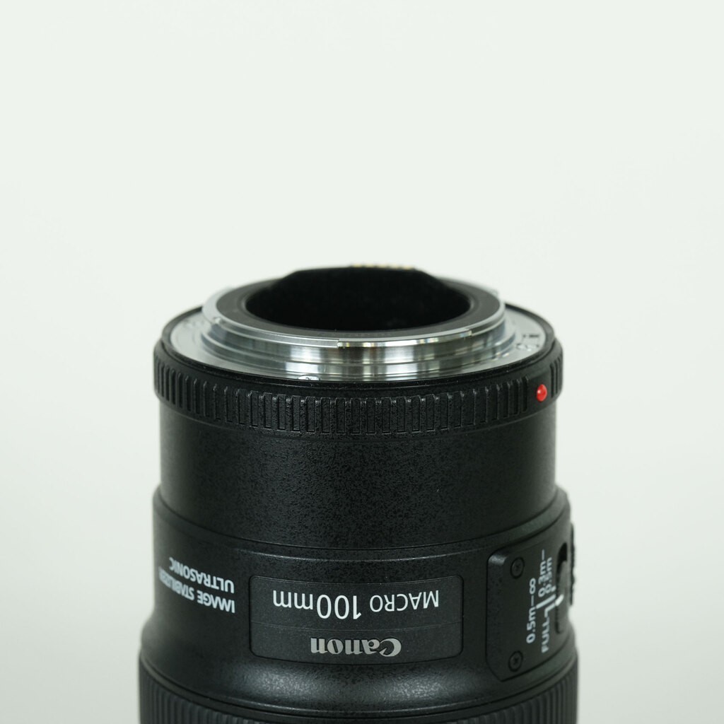 Canon EF100mm F2.8Lマクロ IS USMの出品 | ONE SCENE（ワンシーン）