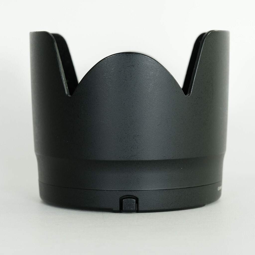 Canon EF70-200mm F2.8L IS II USM