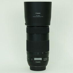 Canon EF70-300mm F4-5.6 IS II USM Canon EF70-300mm F4-5.6 IS II USM