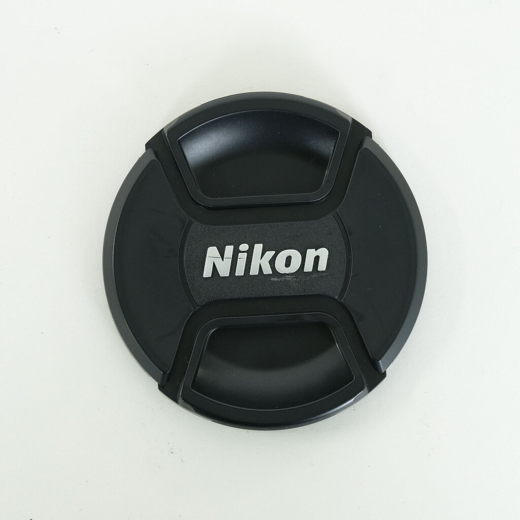 Nikon AF-P DX NIKKOR 10-20mm F4.5-5.6G VR