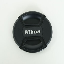 Nikon AF-P DX NIKKOR 10-20mm F4.5-5.6G VR