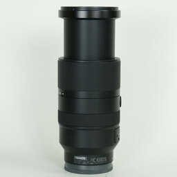 SONY E 70-350mm F4.5-6.3 OSS SEL70350G