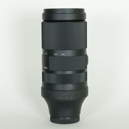 SIGMA 100-400mm F5-6.3 DG DN OS｜Contemporary［フジフイルムX用］