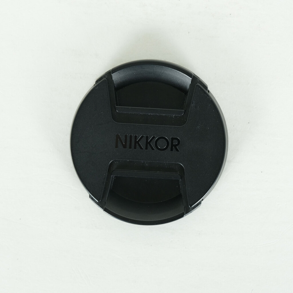 Nikon NIKKOR Z 50mm f/1.4 Nikon NIKKOR Z 50mm f/1.4