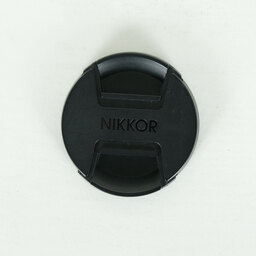 Nikon NIKKOR Z 50mm f/1.4 Nikon NIKKOR Z 50mm f/1.4