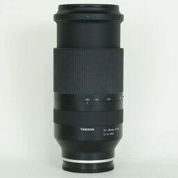 TAMRON 70-180mm F/2.8 Di III VXD (Model A056) [ ソニーE用 ]