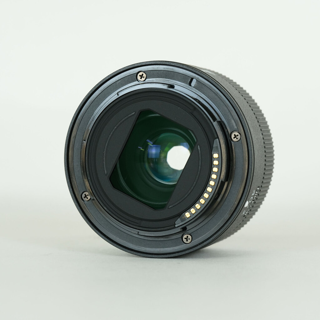 Nikon NIKKOR Z 40mm f/2