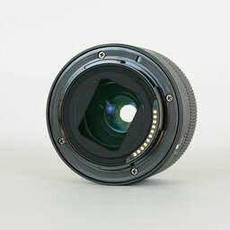 Nikon NIKKOR Z 40mm f/2