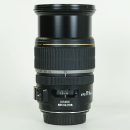 Canon EF-S17-55mm F2.8 IS USM