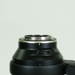 TAMRON 50-400mm F/4.5-6.3 Di III VC VXD (Model A067) [ソニーE用]