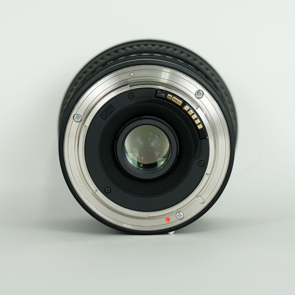 TOKINA AT-X124 PRO DX II (AF12-24mm F4)(キヤノンEF用)