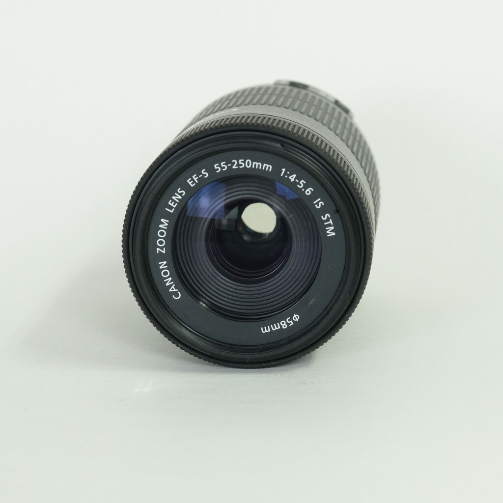 Canon EF-S55-250mm F4-5.6 IS STM Canon EF-S55-250mm F4-5.6 IS STM