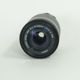 Canon EF-S55-250mm F4-5.6 IS STM Canon EF-S55-250mm F4-5.6 IS STM
