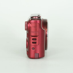 Canon PowerShot SX720 HS レッド