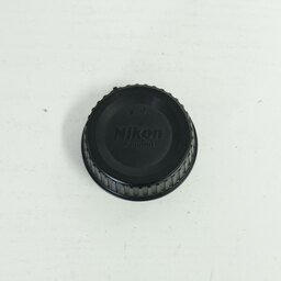 Nikon AF-S VR Micro-Nikkor 105mm f/2.8G IF-ED