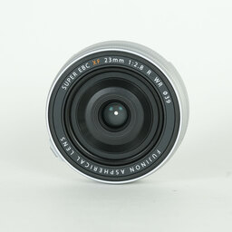 FUJIFILM XF23mmF2.8 R WR