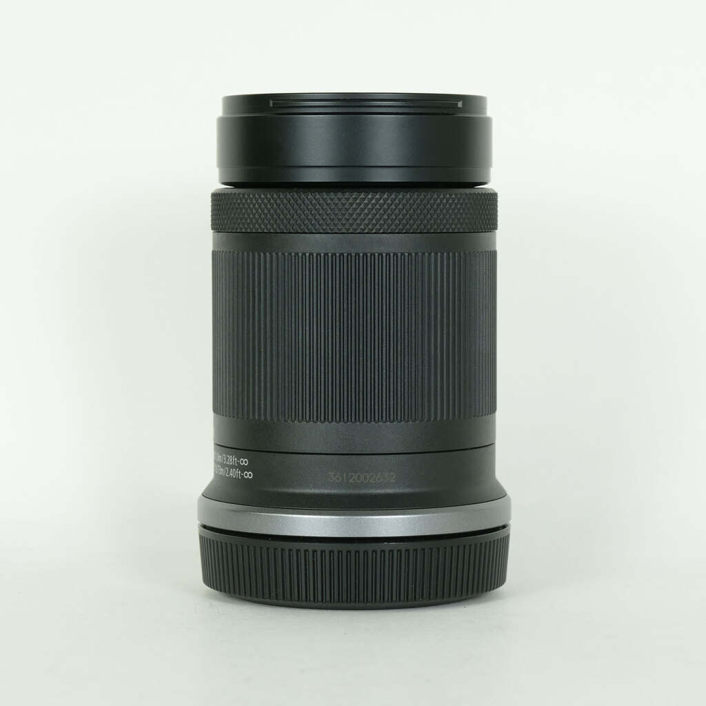 Canon RF-S55-210mm F5-7.1 IS STM
