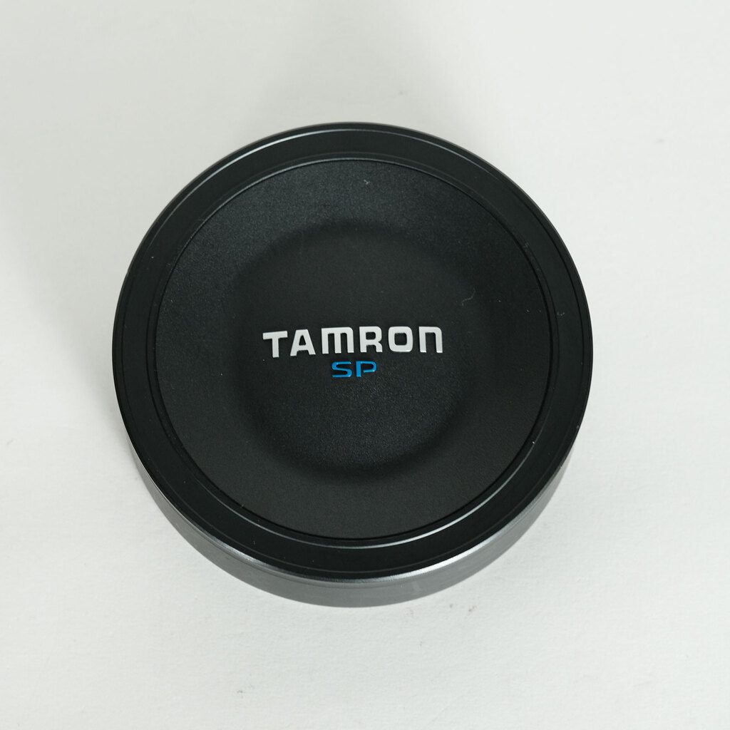TAMRON SP 15-30mm F/2.8 Di VC USD (Model A012) [ニコンF用]