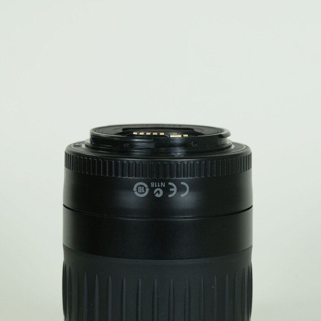 Canon EF55-200mm F4.5-5.6 II USM