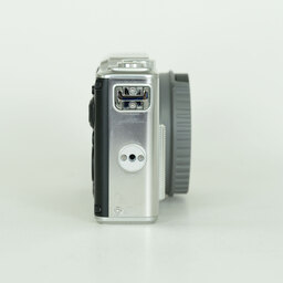 Nikon Nikon1 AW1 ボディ シルバー