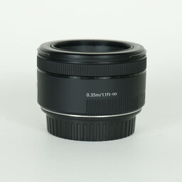 Canon EF50mm F1.8 STM