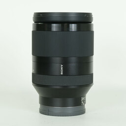 SONY FE 24-240mm F3.5-6.3 OSS SEL24240