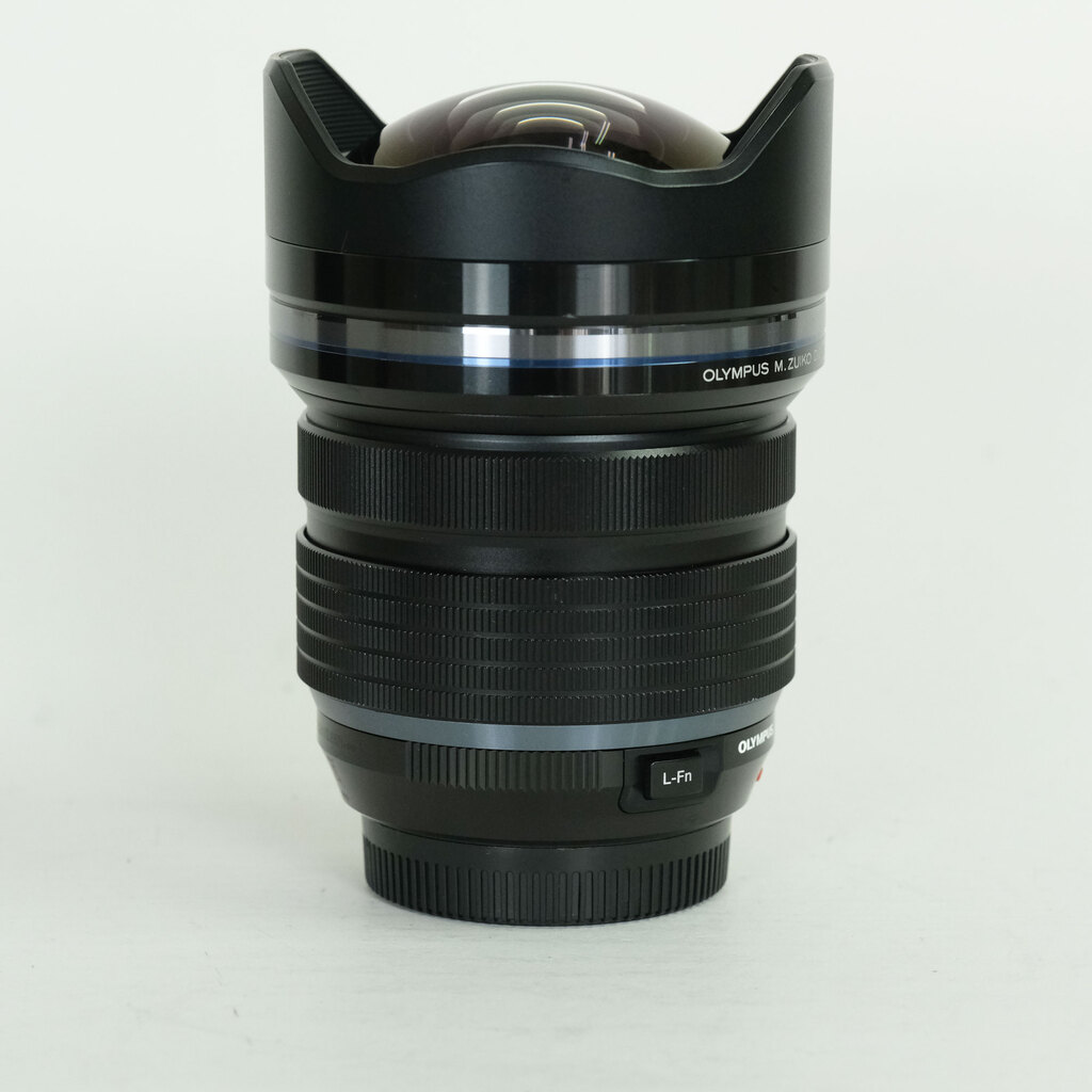 OLYMPUS M.ZUIKO DIGITAL ED 7-14mm F2.8 PRO