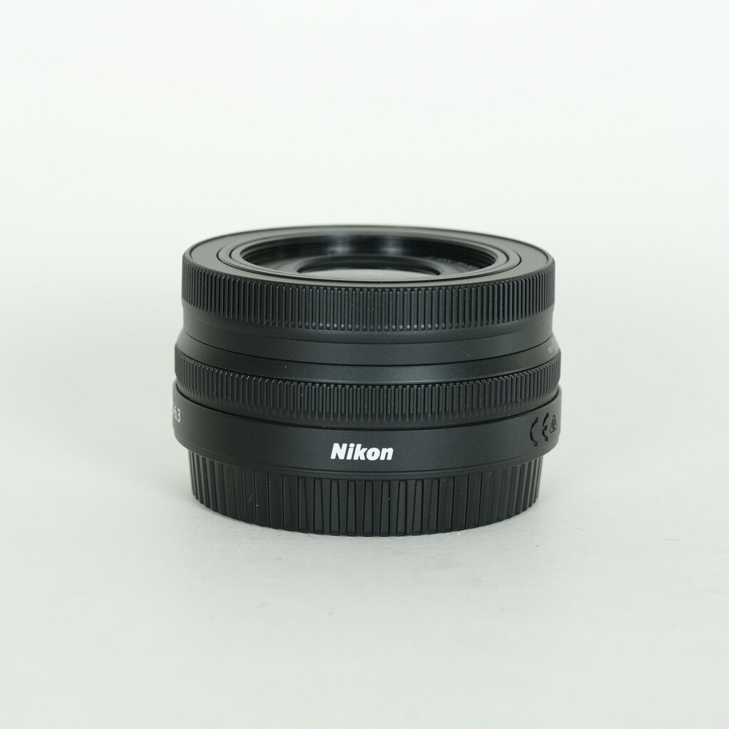 Nikon NIKKOR Z DX 16-50mm f/3.5-6.3 VR Nikon NIKKOR Z DX 16-50mm f/3.5-6.3 VR